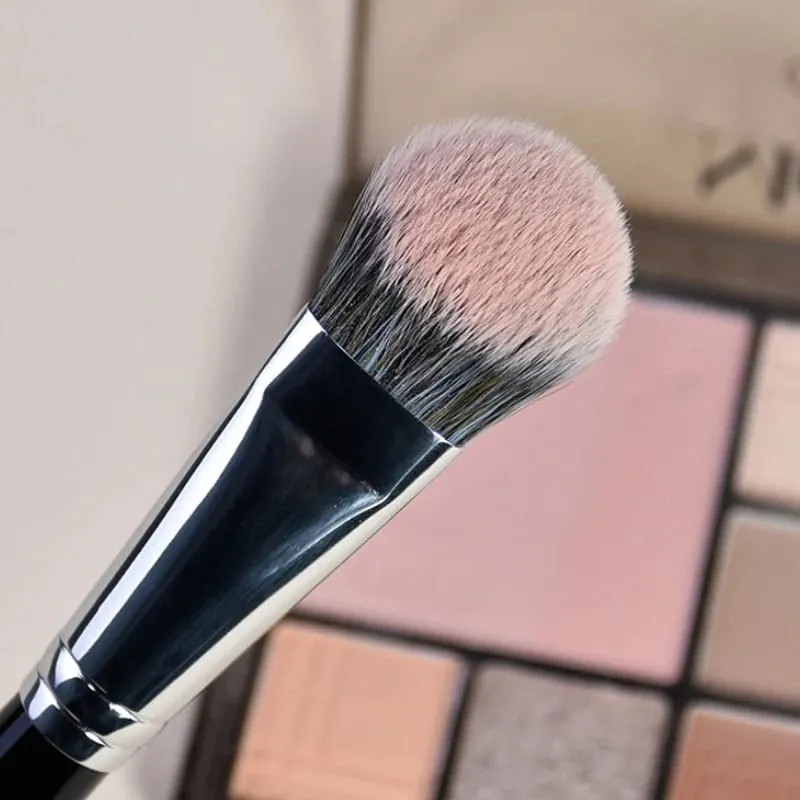 ❁Slope Blush Brush Soft Synthetic Blush Sculptant Makeup Brushes Small Precise For Powder High Gloss Women Beauty Cosmetic Tools