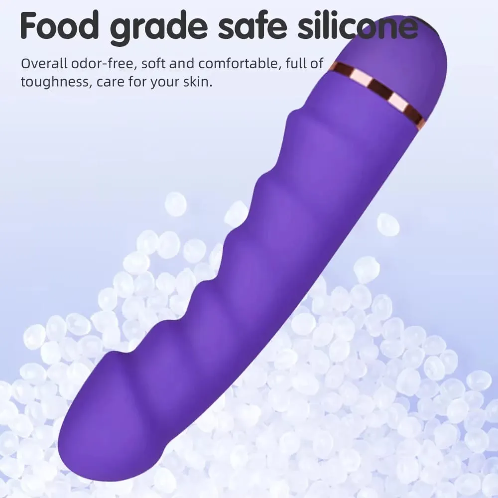 Realistic Dildo Vibrator Sex Shop Penis Female Masturbator Powerful Motor G-spot Vaginal Stimulator Erotic Sex Toys for Couple — image 5