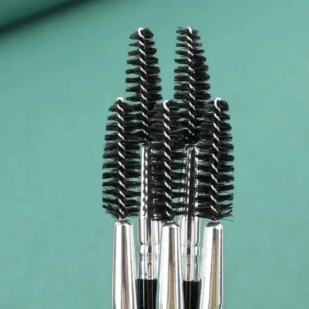 1Pc Soft Eyebrow Brush Eyelash Brush Professional Contouring Eye Brow Eyeliner Makeup Brushes Eyes Blending Cosmetic Brushes — image 4