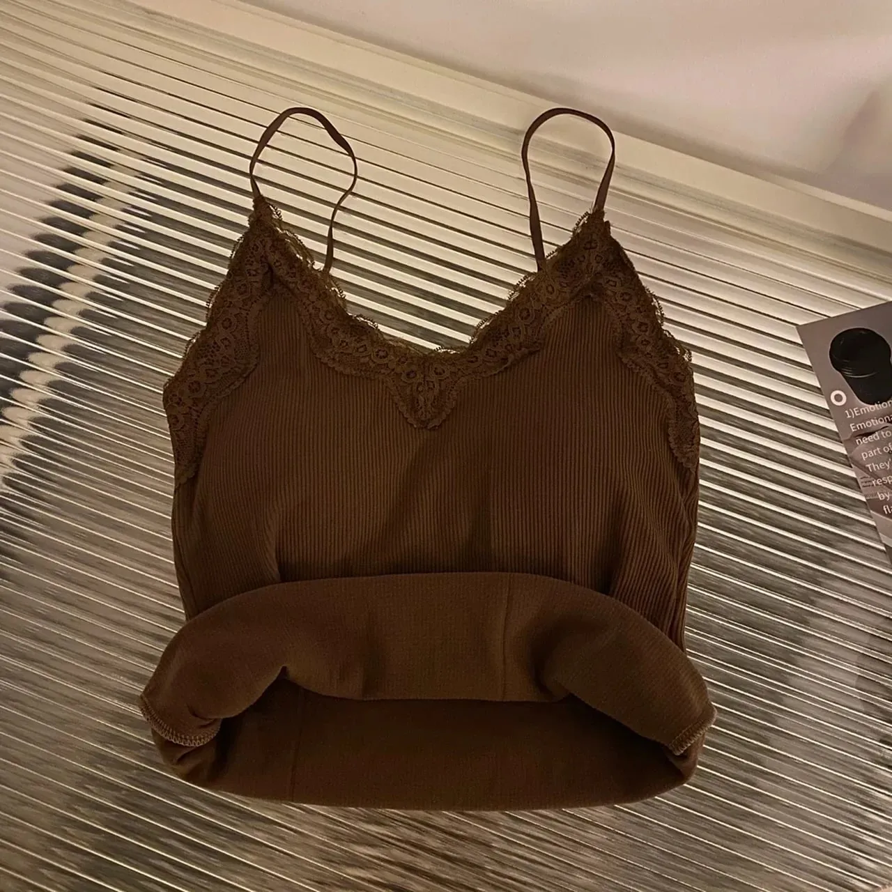 2026 sommer Dünne Elegante Camis Frauen Leibchen Tank Tops Sexy Ärmelloses Korsett Top mit Brust Pad Süße Spitze Patchwork Crop tops — image 10