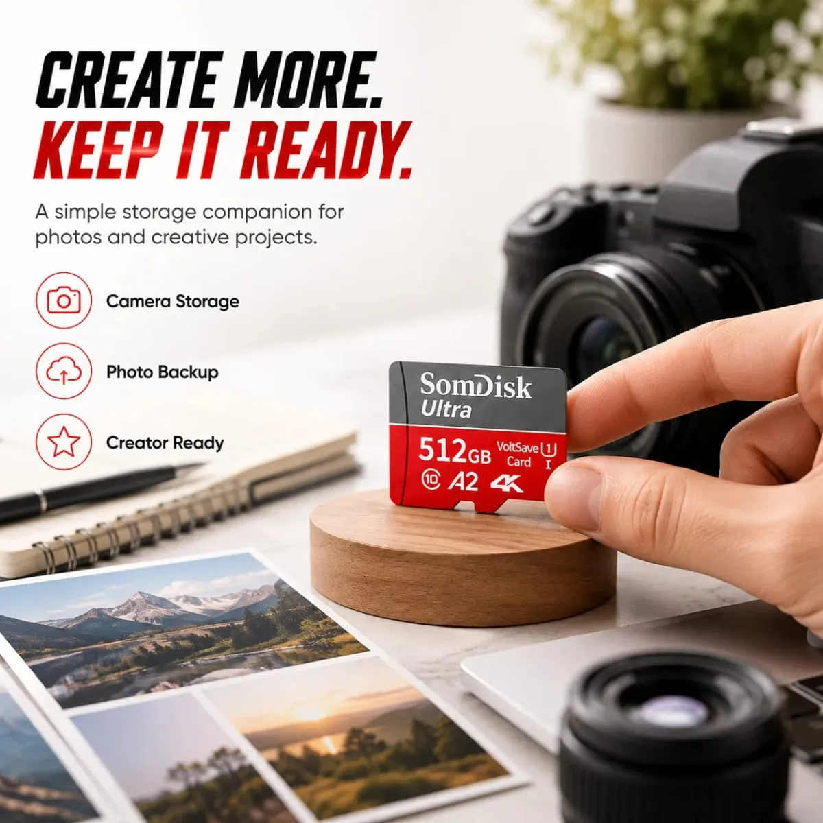 128GB Micro SD/TF Card Large Capacity Card Class10 Up To 100MB/s Waterproof Storage Card Used for Cameras/driving Recorders