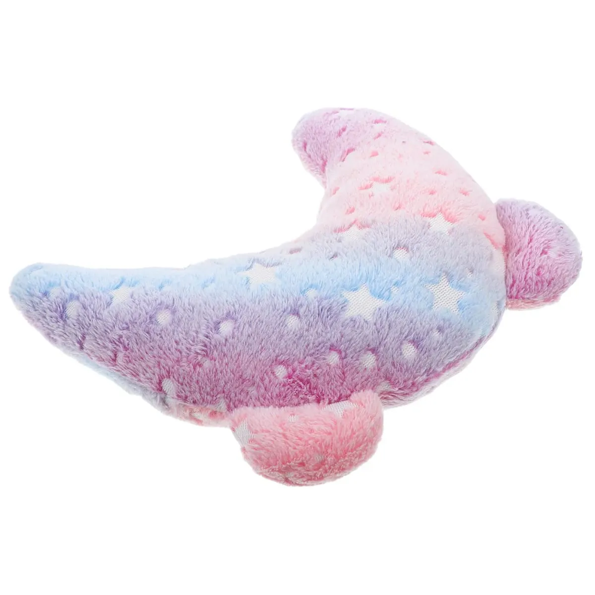 U-Shaped Pet Comfort Pillow for Small Dogs Cats Kitten Calming Sleep Neck Support Indoor Animal Body Relaxation Cushion