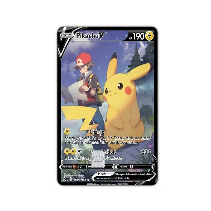 Credit Card Skin Stickers for VISA JCB MasterCard Bank Debit Card and Other IC Magnetic Card Anime Decorate Anti-degaussing — image 22