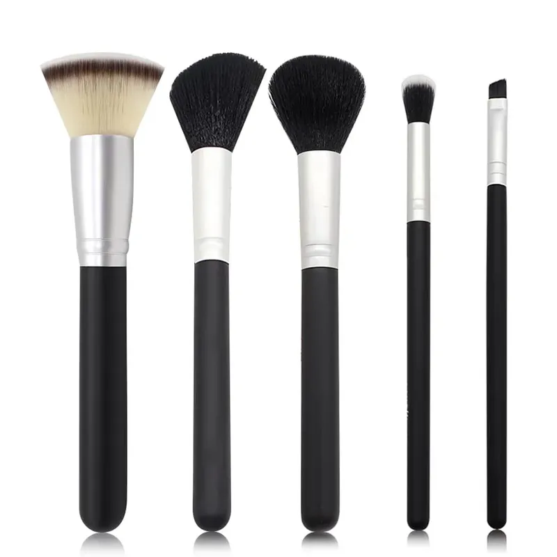 Multi‑functional Eye Makeup Brush Set Professional Eyeshadow Blending Concealer Eyebrow Eyeliner Brushes Cosmetic Beauty Make Up — image 17