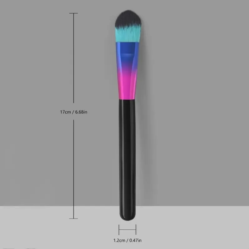 1-14pcs Makeup Brushes Tools Set Make Up Brush Tools Kits for Eyeshadow Eyeliner Cosmetics Brushes Maquiagem Soft Skin-Friendly — image 14
