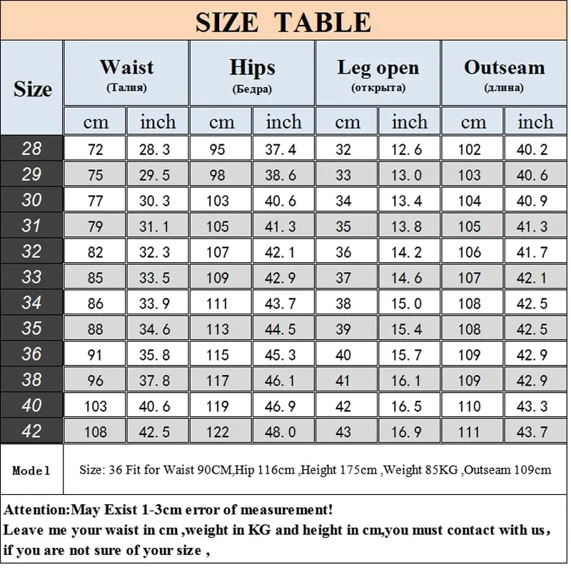 2026 New Men's Stretch Regular Fit Jeans Business Casual Classic Style Fashion Denim Trousers Male Black Blue Gray Pants — image 8