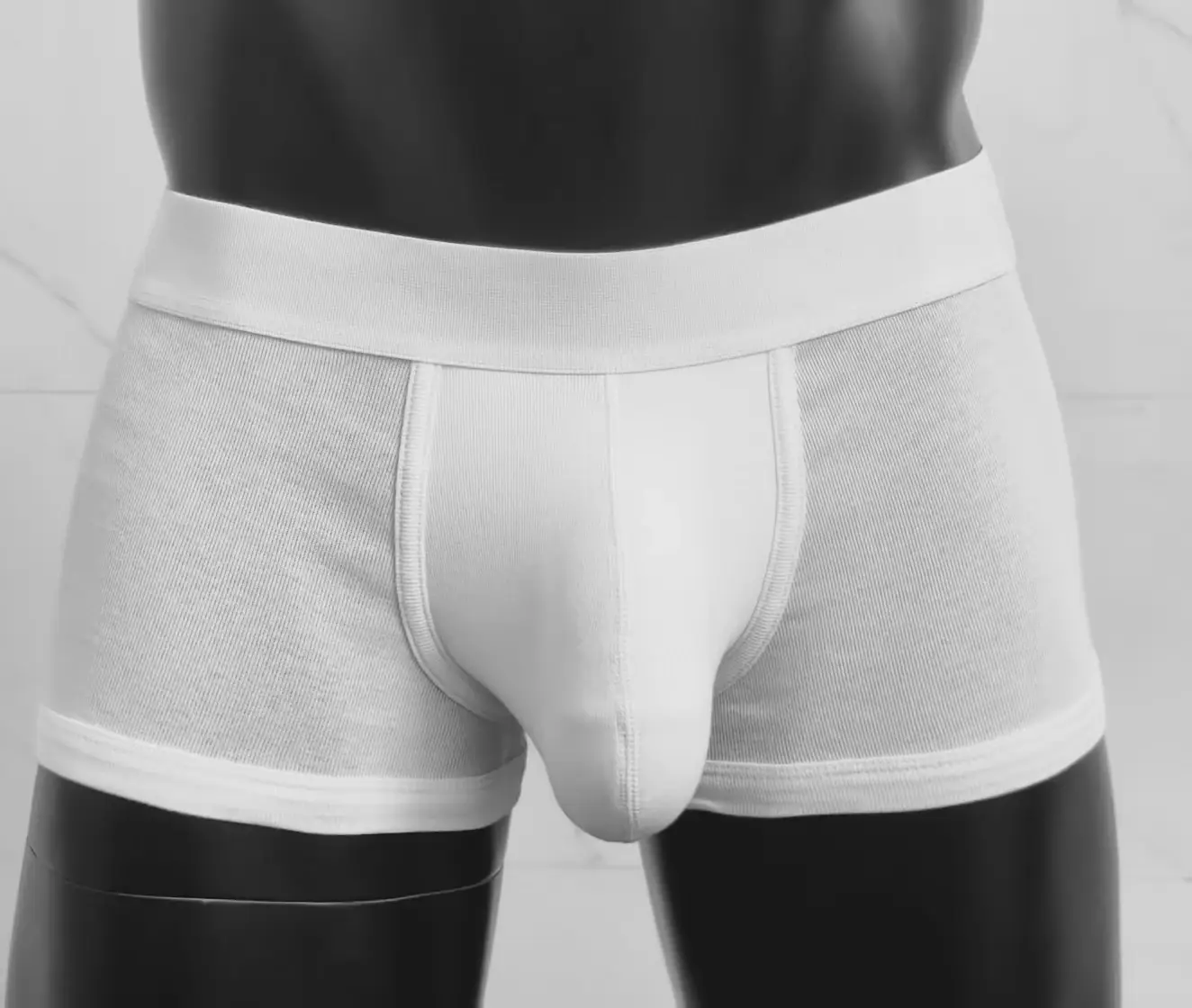 Calzoncillos tipo bóxer de algodón para hombre con bolsillos grandes, calzoncillos sexys para hombre cómodos y muy vendidos. — image 5