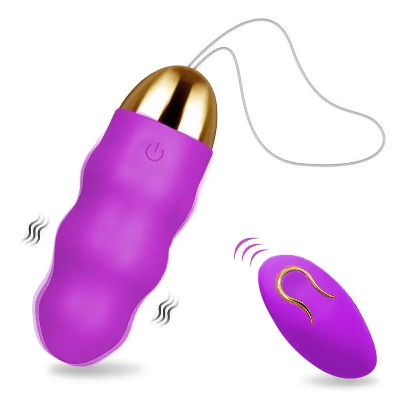 Remote Control Wearable Panties Vibrator Women Vagina Vibrator Vibrating Egg Female Masturbation Interaction Sex Toy for Couples — image 9