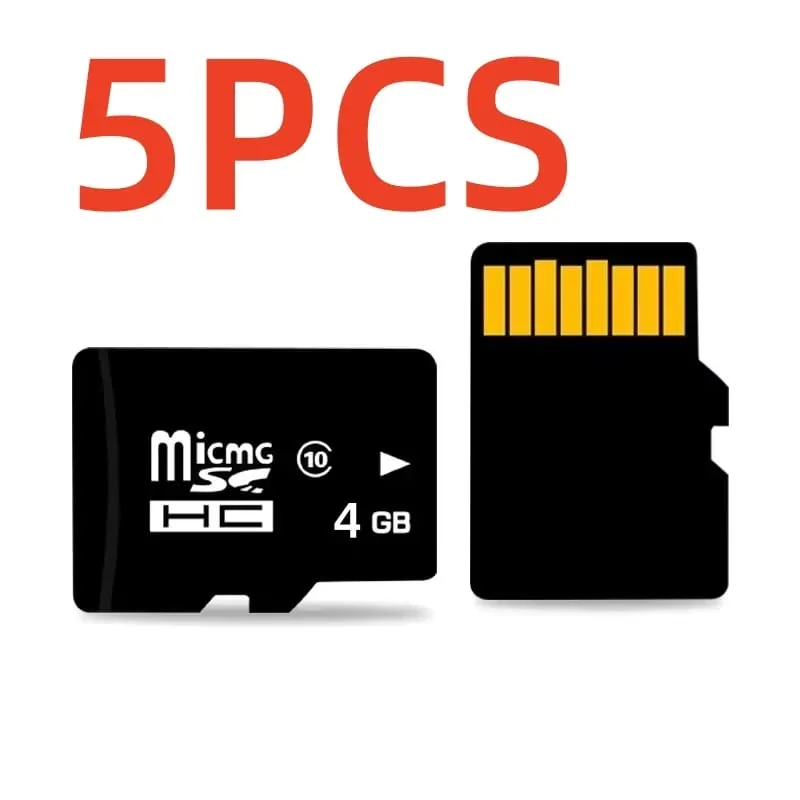 1/5PCS 10 Categories High-speed Memory card 4/8/16/32/64/128GB sd card Mini TF card is used to monitor the drone tachograph — image 8