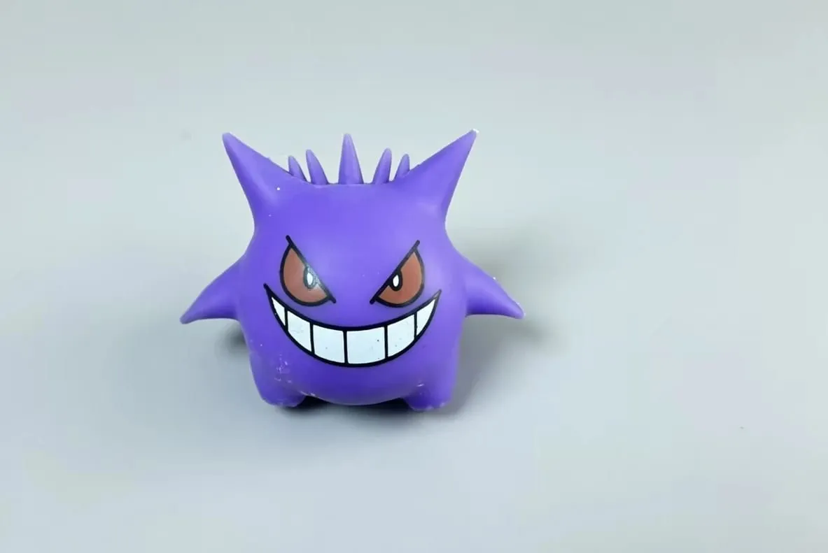 FOR INSTANT JOY! SOFT CUTE AND PERFECT FOR STRESS RELIEF. SQUEEZE AWAY THE WORRY AND BRING A SMILE TO YOUR DAY — image 5