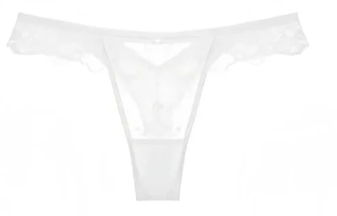 Sexy Women French Lace Fishbone Bra Soft Underwire 3/4 Cup Push Up Anti Sag Side Breast Shaper Comfort Daily Lingerie — image 9