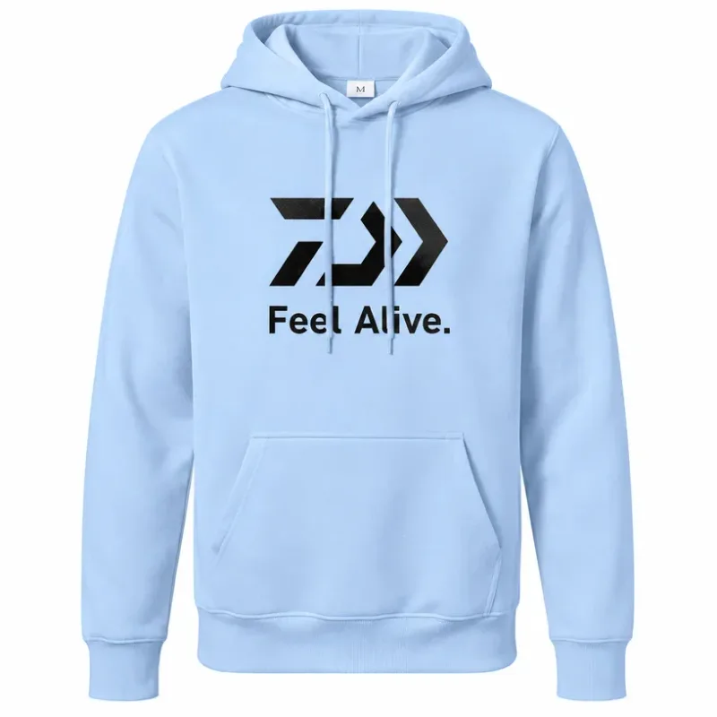 2026 IAB Autumn and Winter Men's and Women's Hoodies Are Comfortable, Breathable, High-quality Ins Y2k — image 19