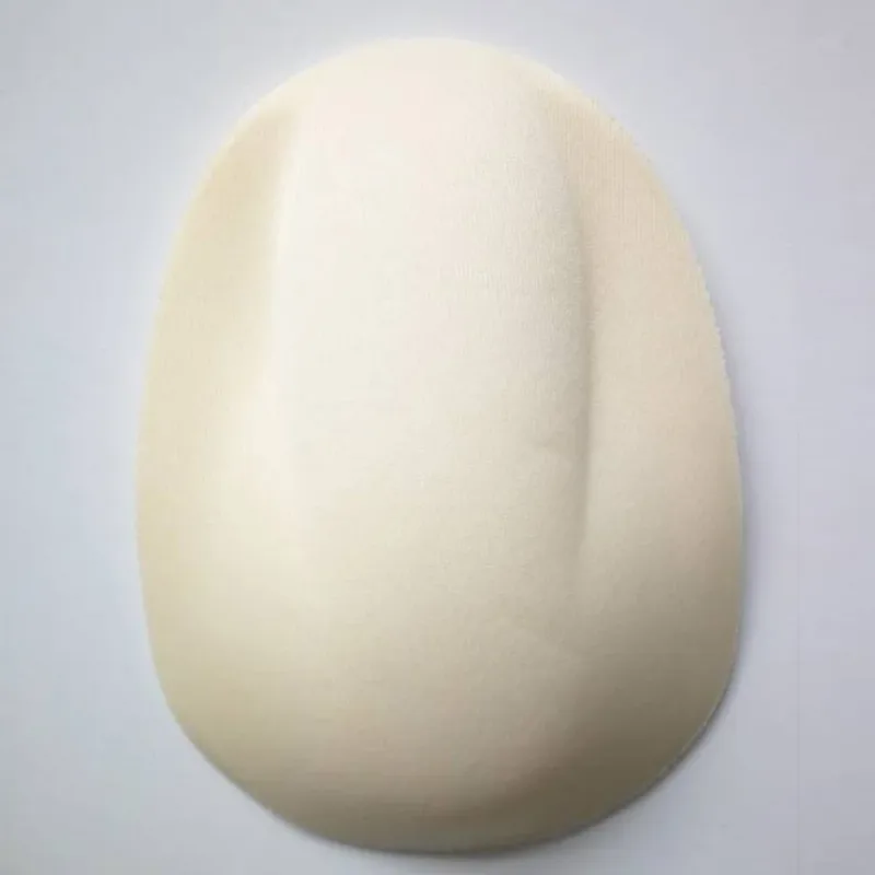 Coussin éponge pour hommes, sous-vêtements, tasse Push Up, slip rembourré, rehausseur de tasse, poche bombée, maillots de bain rembourrés à l'avant, coussinets de mise en forme — image 7