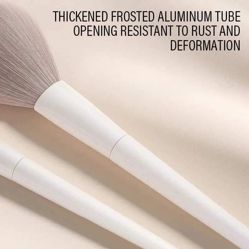 5-12PCS Professional Makeup Brushes Tool Set Eyeshadow Liner Contour Foundation Blend Brush Women Facial Beauty Cosmetics Tools
