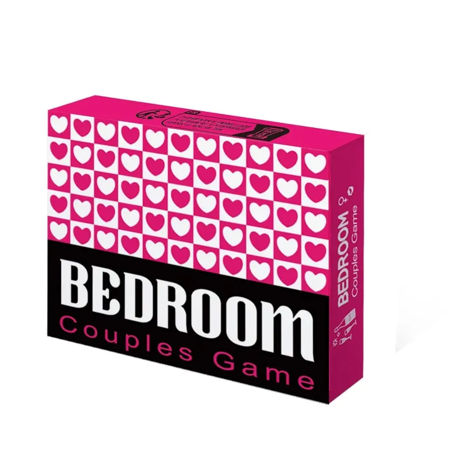 Couple game cards; night couple interaction game to increase intimacy; card game for date night; Valentine's Day gift — image 5
