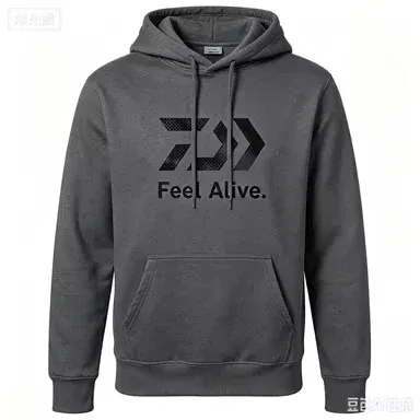 2026 IAB Autumn and Winter Men's and Women's Hoodies Are Comfortable, Breathable, High-quality Ins Y2k — image 4