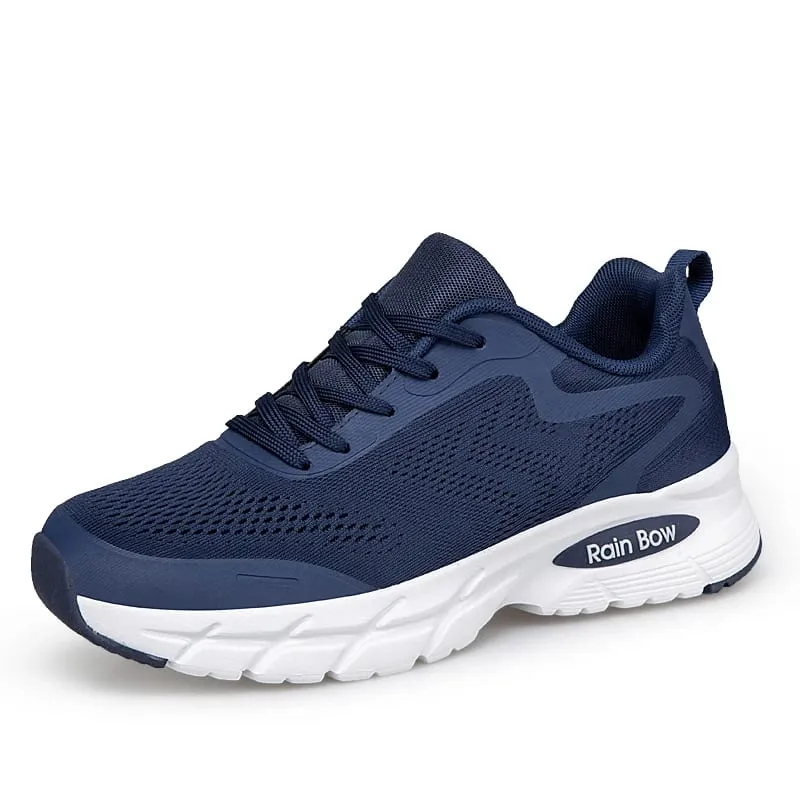 Big Size 49 50 51 Mens Fashion Sneakers Sports Shoes Casual Running Walking Shoes Zapatillas Deportivas Hombre — image 2