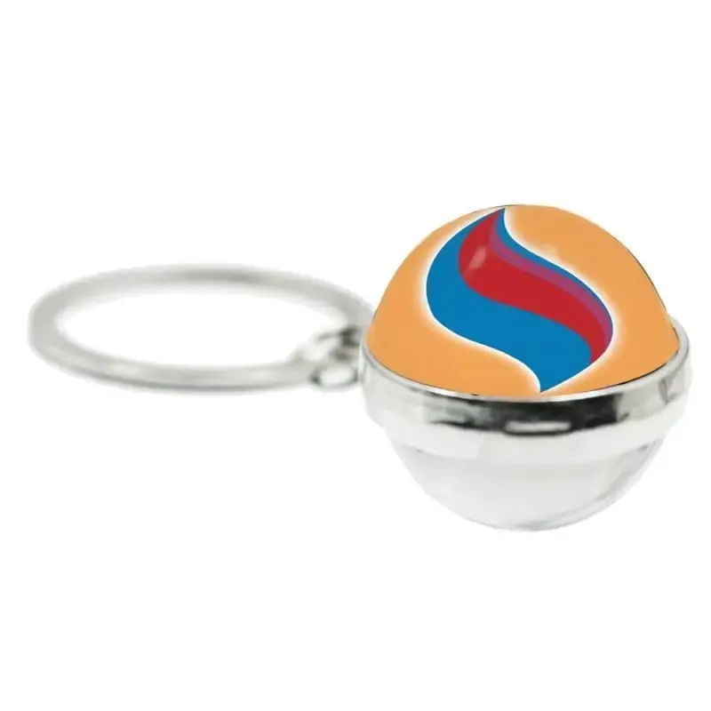 Pokémon Mega Stone Keychain Anime Peripheral Creativity Exquisite Versatile Trend Spherical Keychain Cartoon Gift Accessories — image 36