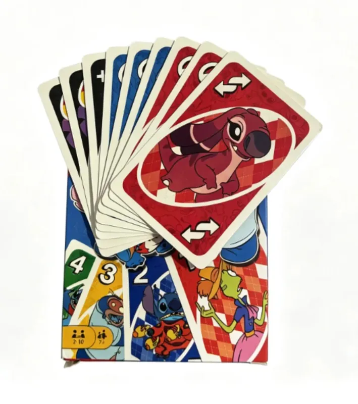 No Mercy Game Board Games Cards Table Family Party Entertainment Games Card Toys Children Birthday gift — image 24