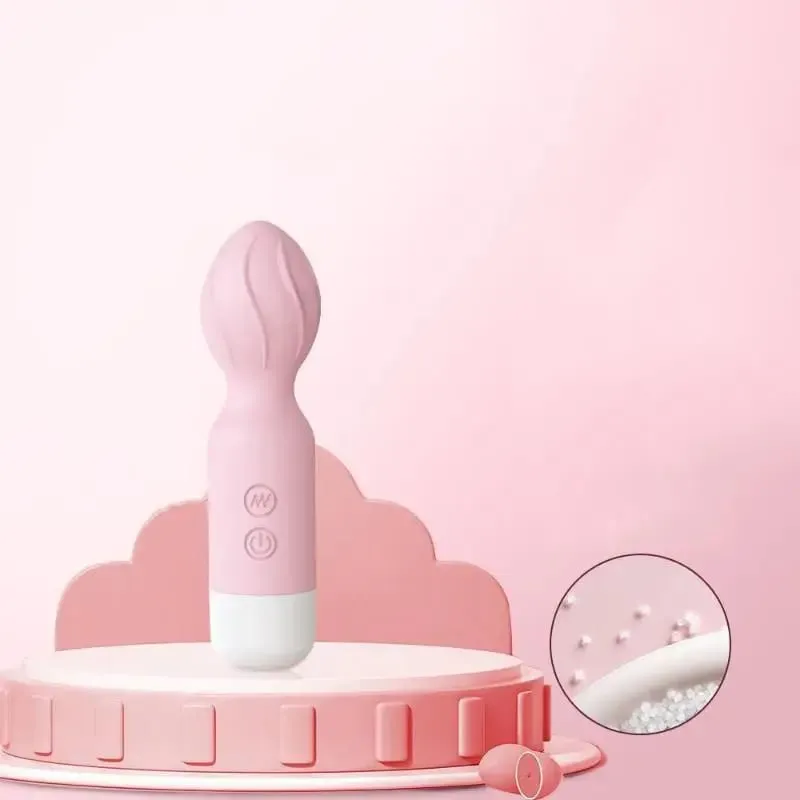 S-Powerful Magic-Wand AV Vibrator Female Clitoris Stimulator G Spot Massager Adult Goods Product Sex Toys For Women 18+