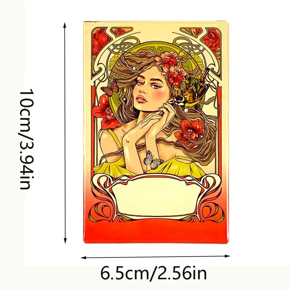 Nuevas cartas de oráculo con 37 mazos, versión rusa, juegos de mesa, cartas de oráculo para familiares y amigos, juegos de vacaciones — image 6