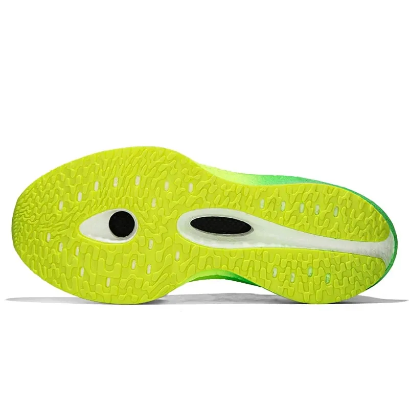 Sports Running Sneakers For Men Lightweight Carbon Board Athletic Casual Sneakers Women Outdoor Men's Walking Basketball Shoes — image 4