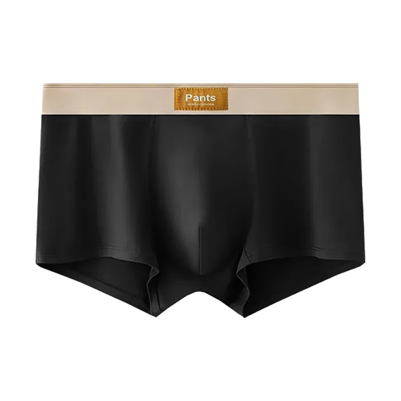 Panlalaking Kasuotang Panloob na Cotton BoxerShorts Hombre Panties Lalaking Makahinga Panloob Sexy Sports Comfort Panlalaking Boxer Malaking Laki L-7XL — image 20