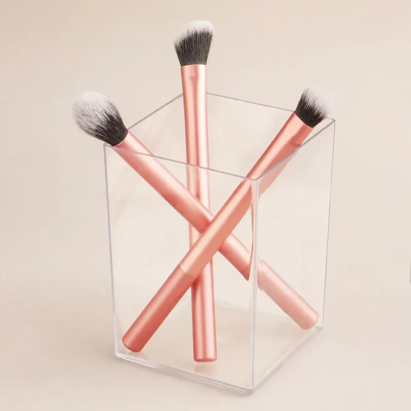 Multi‑functional Eye Makeup Brush Set Professional Eyeshadow Blending Concealer Eyebrow Eyeliner Brushes Cosmetic Beauty Make Up — image 21
