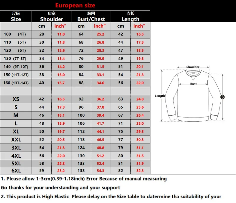 Christmas Ugly Sweater Men Holiday Gift Trendy 3D Print Funny Skateboarding Gingerbread Man House Pattern Pullover Unisex Hoodie — image 13