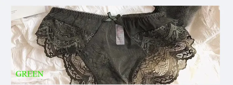French Pure Lace Bralette Petite Bralet Set Košíčky AABB s odnímatelnými ramínky a tenkými vycpávkami Push Up Měkká kostice Sexy Dámské — image 12