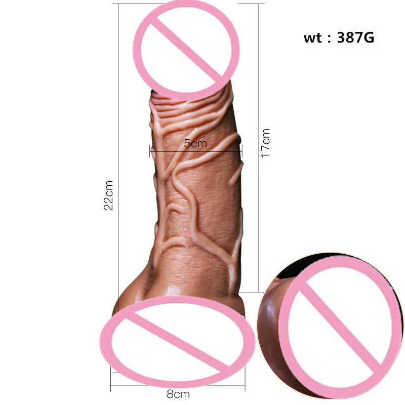 Couple Shared Masturbation Cup Realistic Vagina Sleeve with Textured Sleeve Attach Male Sex Toy Adult Men Massager — image 3