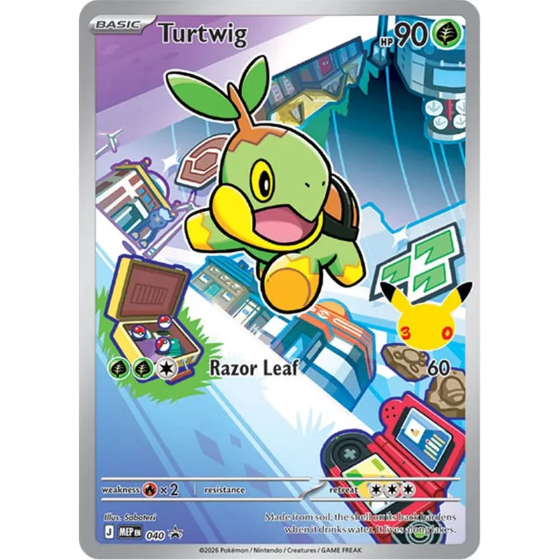 DIY Collection Cards 30TH Charmander Bulbasaur Squirtle Self Made Single Card Classic Game Anime Card Gift Toy — image 2