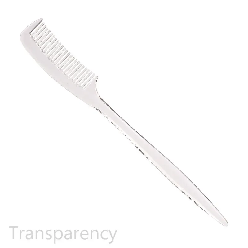 25pcs Micro Comb For Eyelash Extension Mini Eyebrow Combs Makeup Brushes Doll Mascara Wands Eye Lash Micro Brush Beauty Tool — image 10