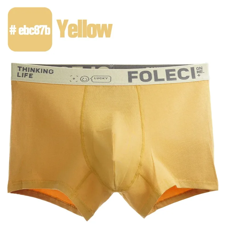 2025 erkek pamuklu iç çamaşırı boksörler nefes streç külot şort yumuşak erkek erkek gençlik Boxershorts büyük boy külot XL-9XL — image 11