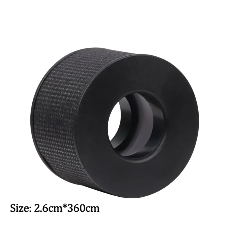 20Rolls/Lot Silicone Gel Tape for Lash Extension Sensitive Skin Multi Use Non-Woven Breathable Under Eye Pad Patches Makeup Tool — image 25