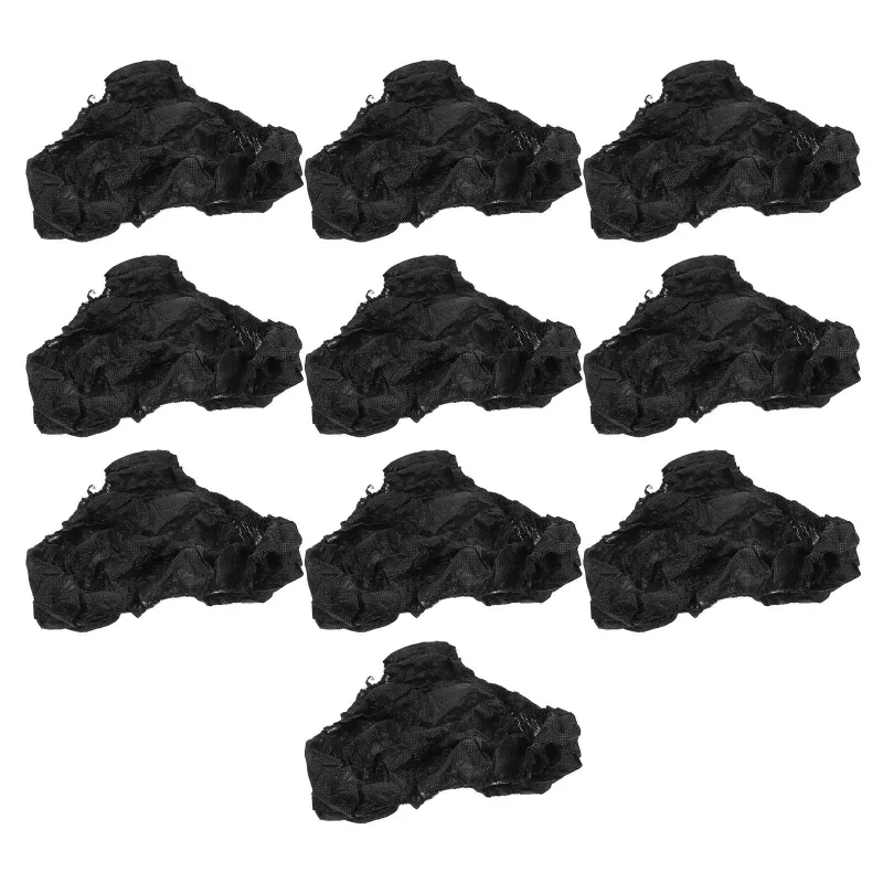 10 Pcs Disposable Non Woven Underwear Lightweight Emergency Briefs For Massage Sauna Male Underpants One Time Use Comfortable