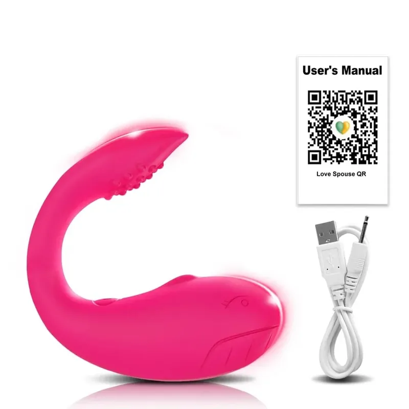 APP Control Vibrating Love Egg Women Panties Vibrator Wearable Vagina G-Spot Stimulator Adult Interaction Sex Toy for Couples — image 21