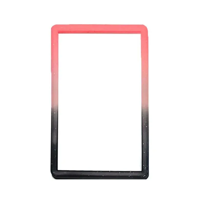 Gradient Silicone Bumper Case Guard Protector Display Sleeves Skin TPU for 35PT Graded Card Slab Sports Game Storage Holder — image 9