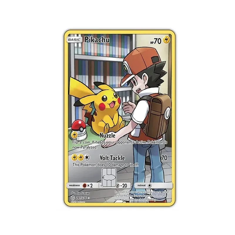 Credit Card Skin Stickers for VISA JCB MasterCard Bank Debit Card and Other IC Magnetic Card Anime Decorate Anti-degaussing — image 13