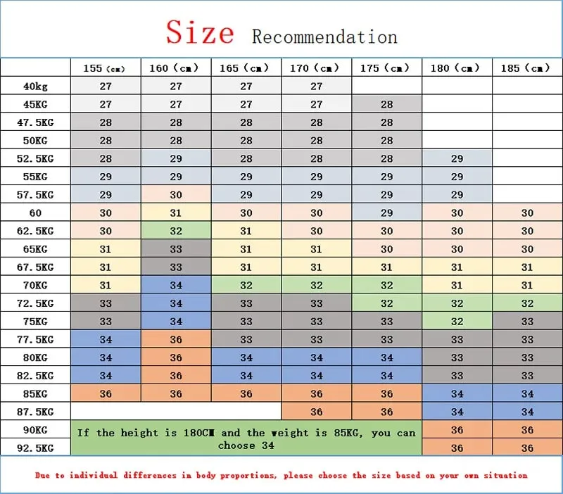 Men's Green Water Ghost Jeans Slim Fit Small Feet High Quality Gradient Color Daily Casual Youth Suitable for All Seasons — image 6