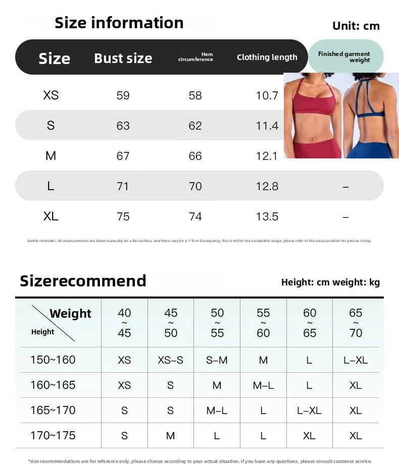 NO LOGO Double Shoulder Strap Sports Bra Fast-Drying Outdoor Running Fitness Top Backless Yoga Bra Women's — image 8