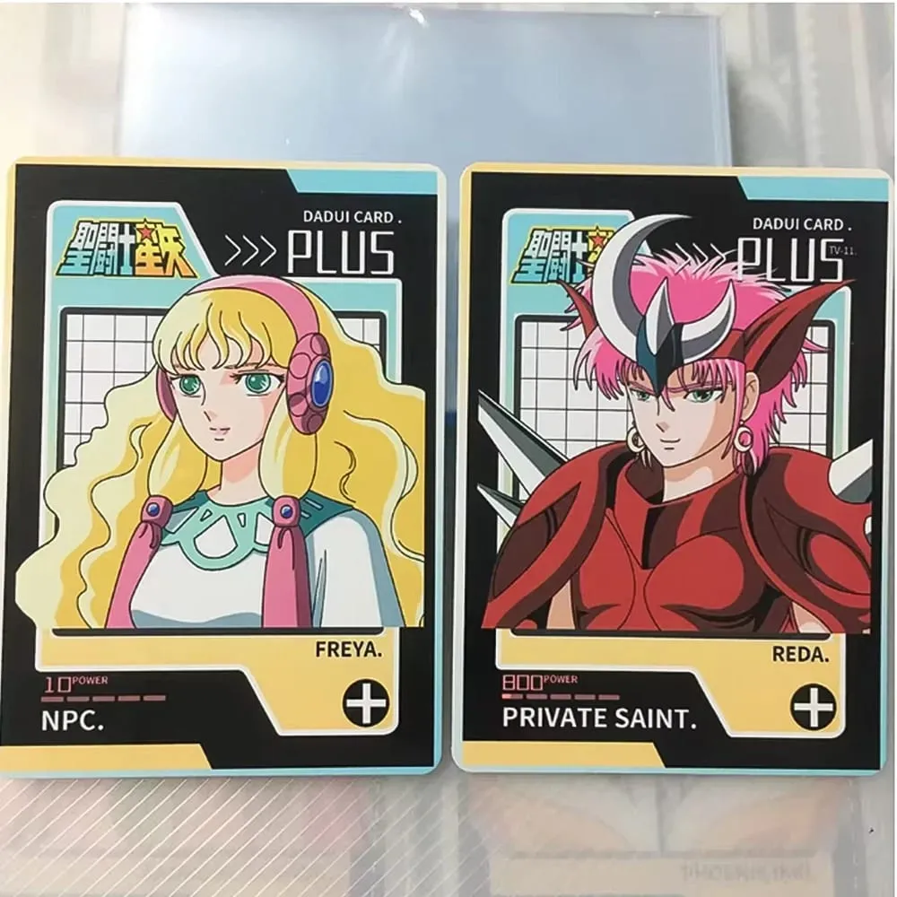 DIY PTCG Cards Custom Game Cards Foil/Regular Card Personalized Card Customization TCG/YGO/OPCG Game Collection Cards — image 3