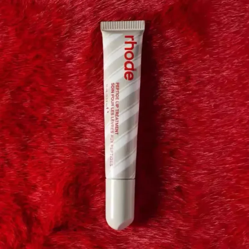 Rhode Skin Spring Lip Gloss Lip Balm Smoothing Lipstick Lines Lasting Nourishing Women Daily Care Moisturizer Blush Girl Makeup — image 25