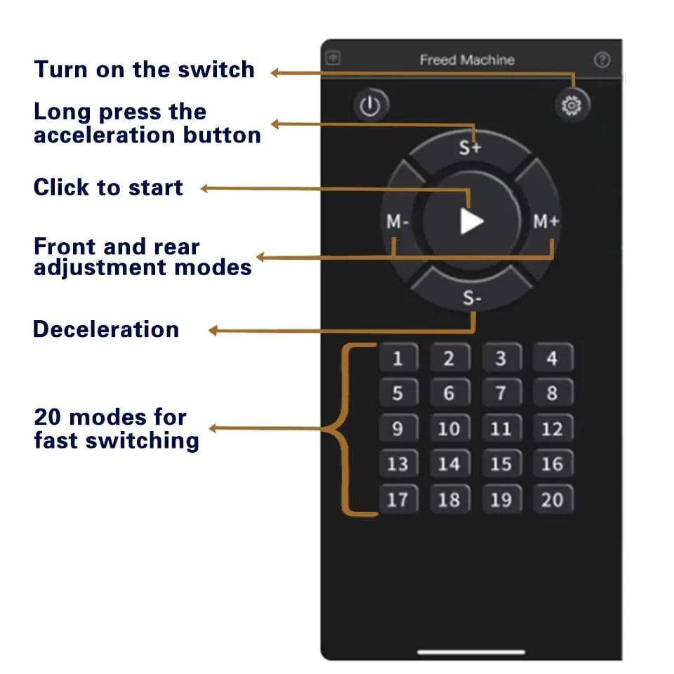 70W Sex Machine With Dildo Attachments Vibrator Sex Toys for Couples Adult Men Women Vagina Female Masturbation Sextoy