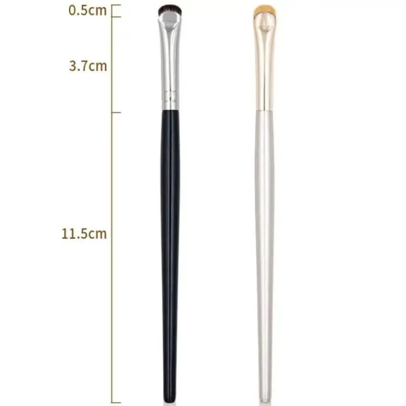 1pc Eyeliner Brushes Angled Liner Makeup Brush Pointing for Gel Liquid Powder Synthetic Hair Eyes Cosmetic Tools — image 19