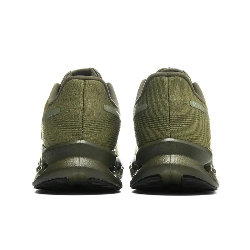 2026 New Summer New Shock Absorbing Casual Sports Shoes Off Road Running Men's and Women's Shoes Fashion Trend Golf Shoes 39-45 — image 7