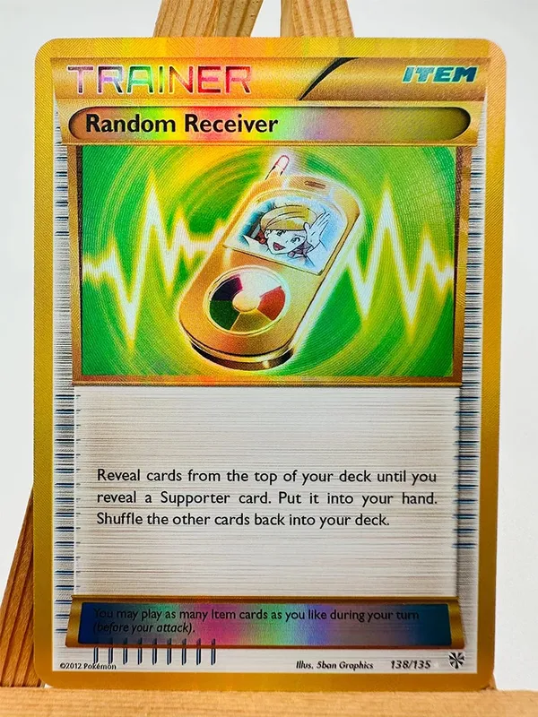 Pokemon PTCG Charizard Victini Gardevoir Sexy Cynthia Toys Hobbies Hobby Collectibles Game Collection Anime Cards — image 25