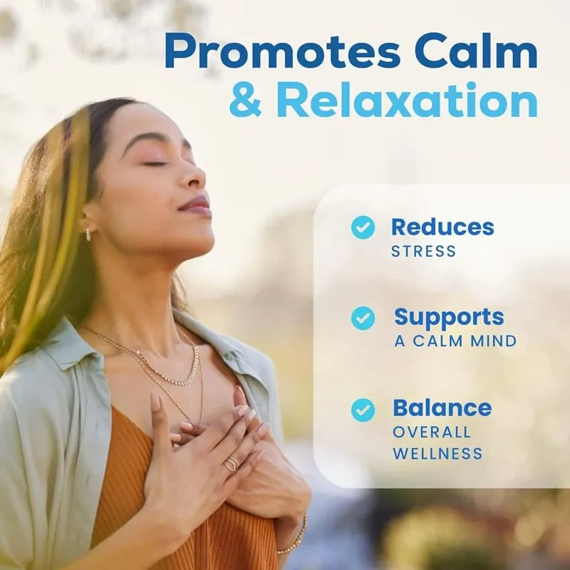 Magnesium L-Threonate Capsules Enhance Focus Sleep Quality Memory & Relaxation Strongly Support Nerve & Bone Health Care — image 7