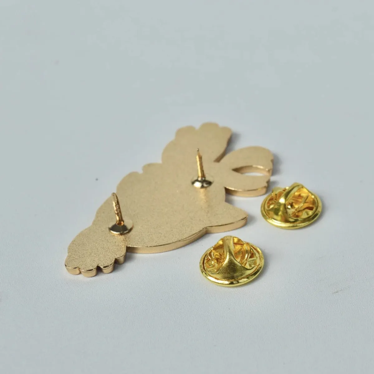 Pokemon Hard Enamel Pin Brooch for Clothes Lapel Pins for Backpack Badges on Bags Jewelry Accessories Fans Gifts — image 2
