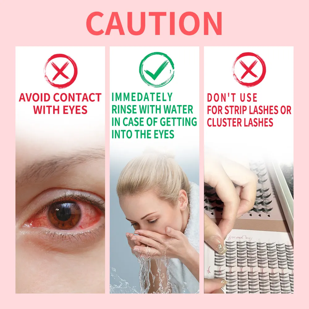 Eyebrow Enhancer Serum Nærende øjenvipper Naturlige ingredienser for længere fyldigere tykkere øjenbryn Øjenvipper Øjenmakeup Cosmeti — image 5